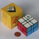 Camouflage 3x3x2